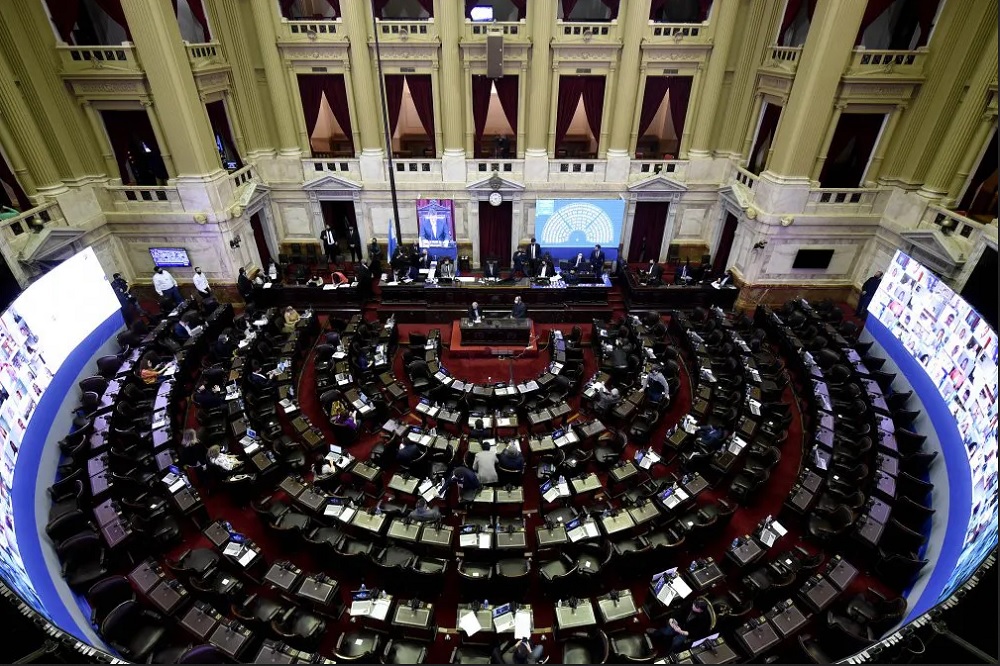 La Argentina es más grande: sumó 1.700.000 kilómetros cuadrados