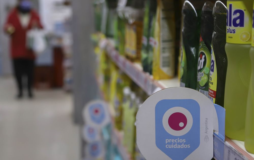 El 44,4% de los supermercados disminuyó sus ventas en septiembre