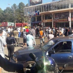 Encarnación - paseros frontera