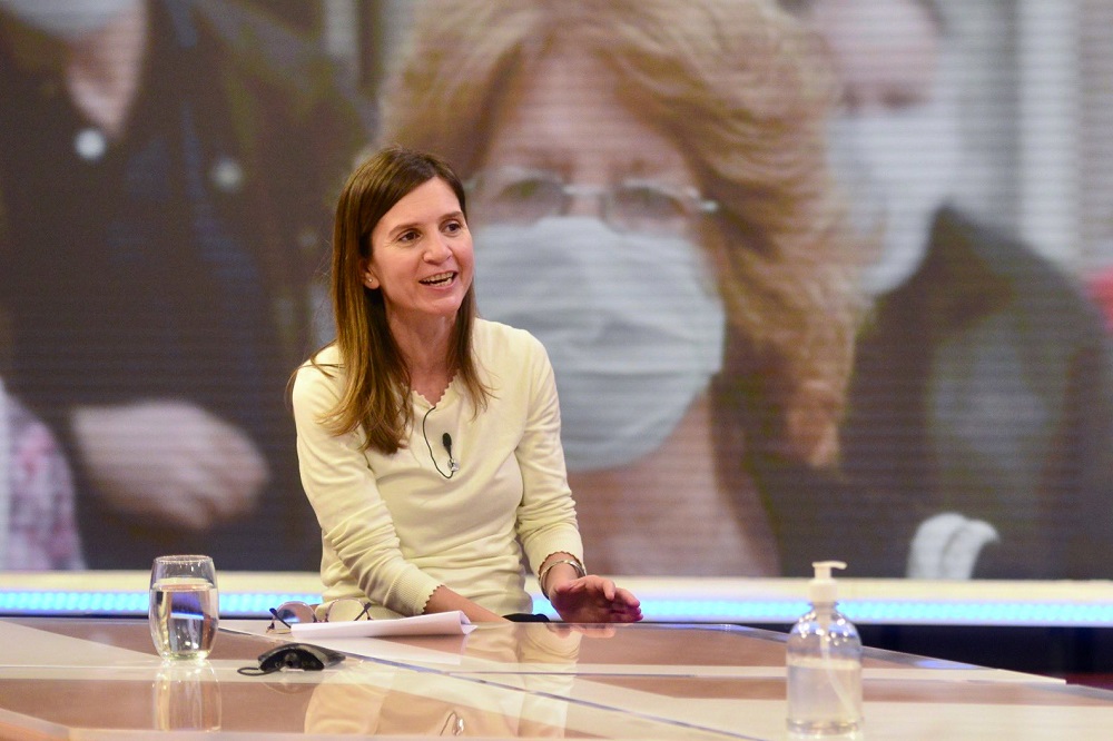 Seis de cada diez misioneros perciben el IFE