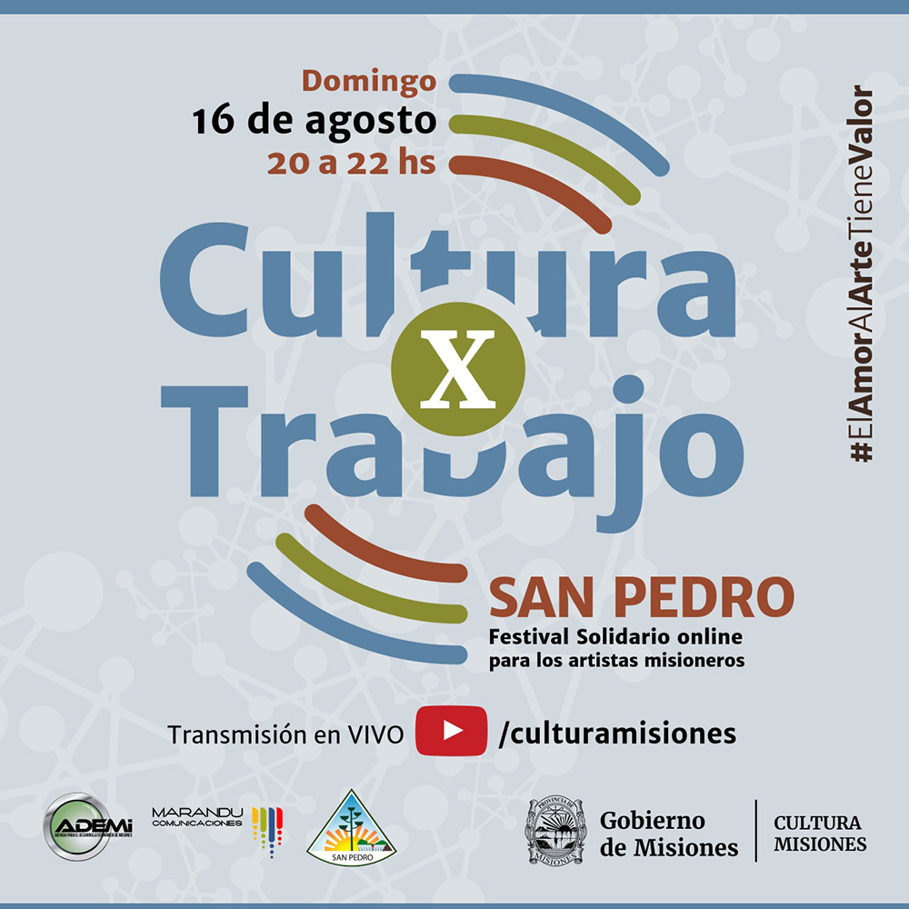 Cultura X Trabajo