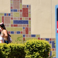 cuadros respiratorios - Hospital Pediátrico