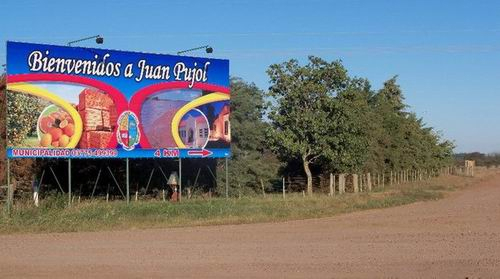 Corrientes - Coronavirus - Juan Pujol