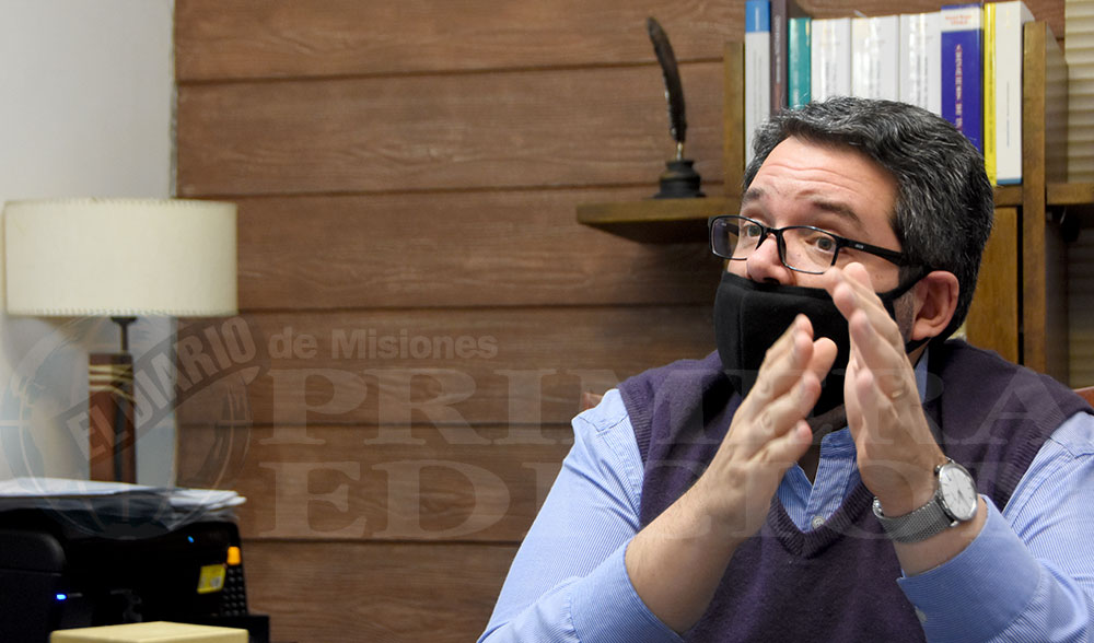 En Misiones casi nadie deja testamento, aunque este año aumentaron las consultas