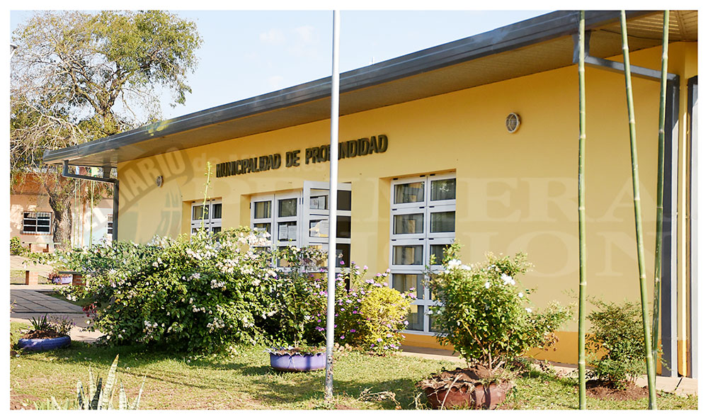 Silvia Estigarribia, “gobernar con escuela de vida y sentido común”