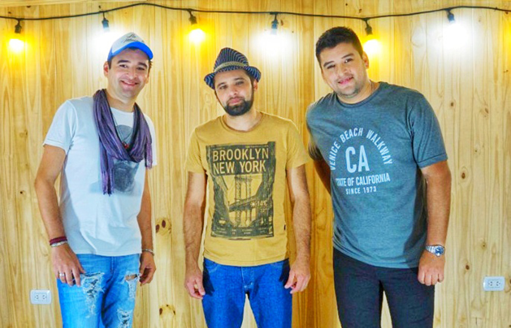 La Mision de Misiones