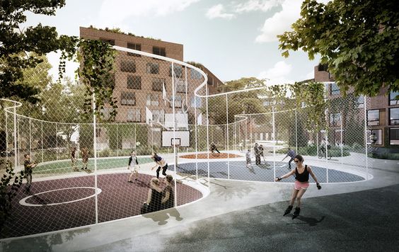 Los espacios que eligen las nuevas generaciones para vivir