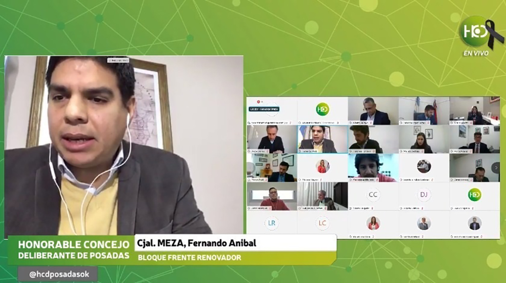 Implementarán códigos QR en espacios culturales e históricos de Posadas