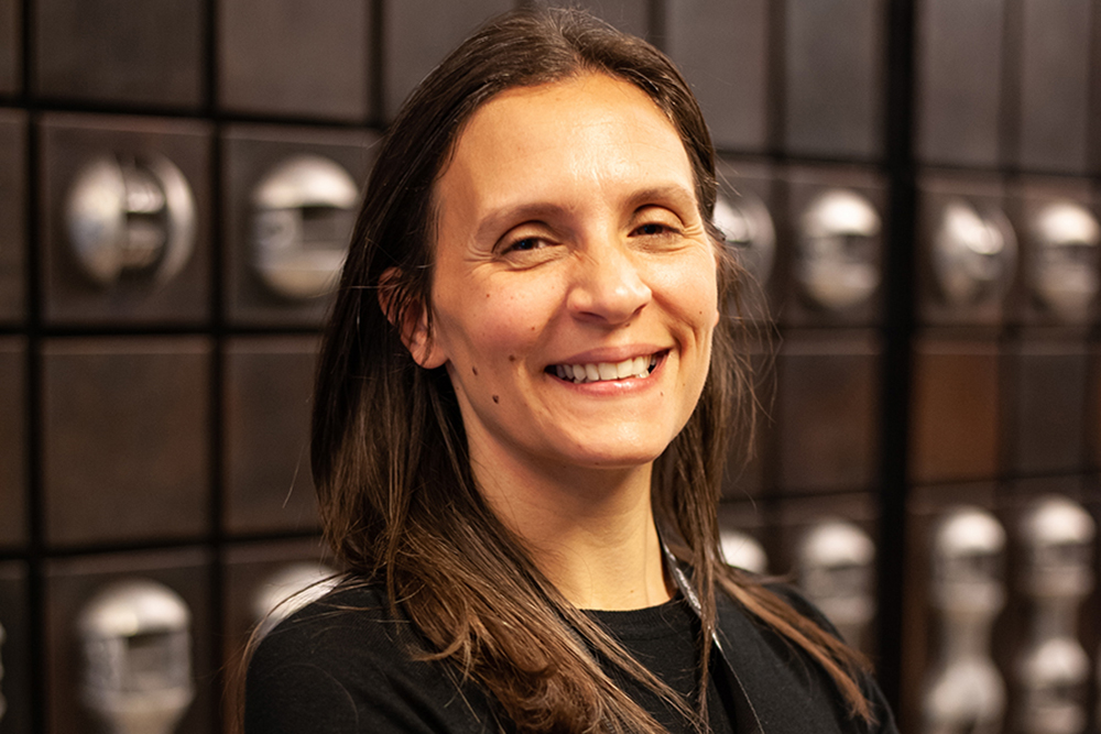 Paula Rivera - Internacionalización de la Música argentina