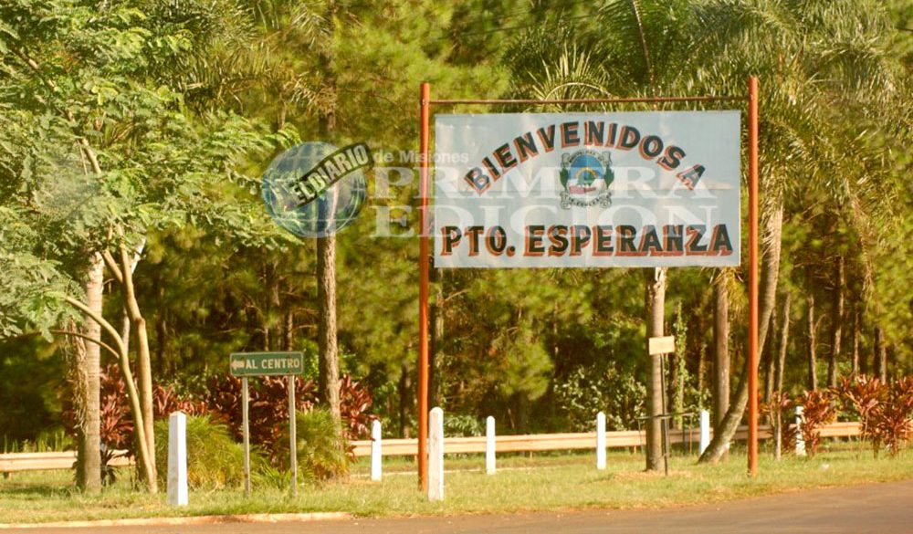 Investigan a policías que intervinieron en operativo antinarco en Esperanza