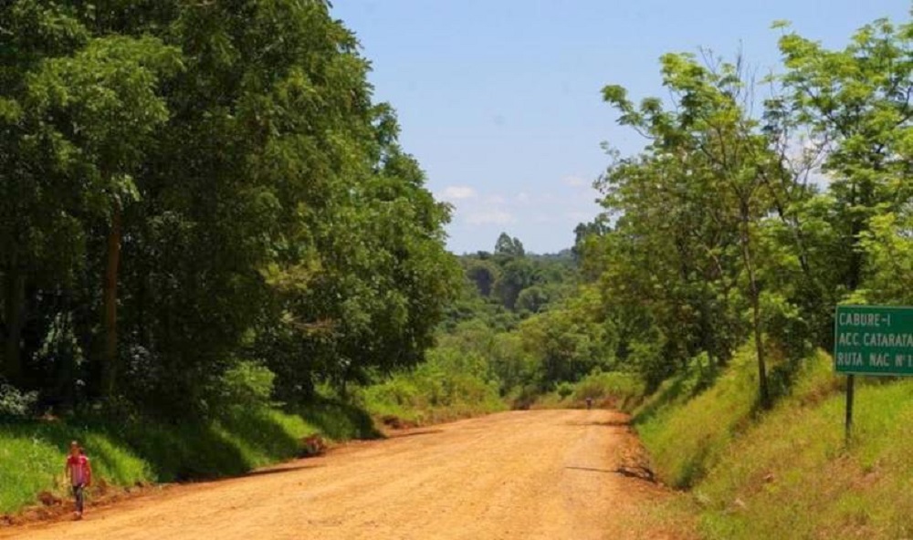 Piden extensión de línea trifásica de la Ruta Provincial 19