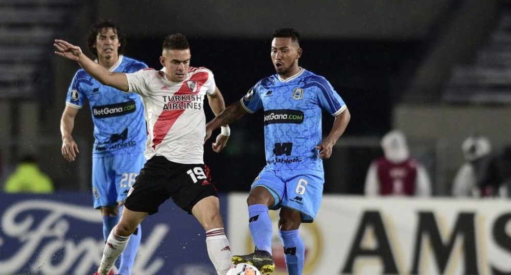 Binacional suspende partido por casos de coronavirus