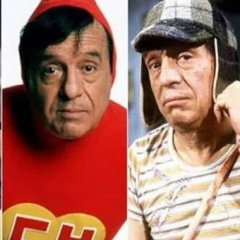 Chespirito