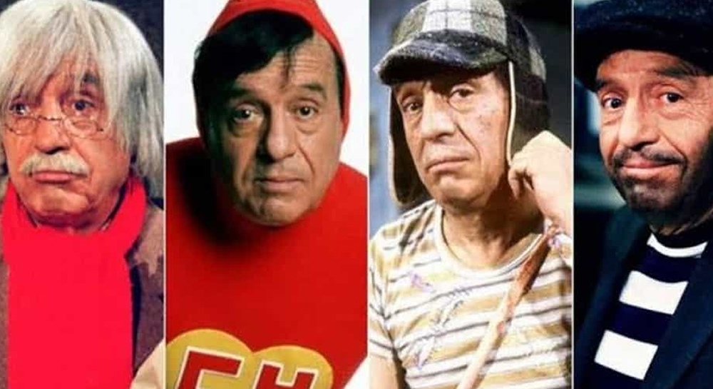 Chespirito