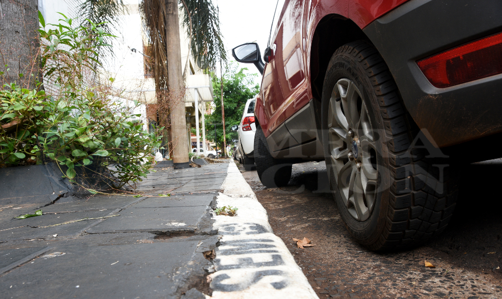 El SEM se fraccionará cada media hora para tener mayor rotación de vehículos