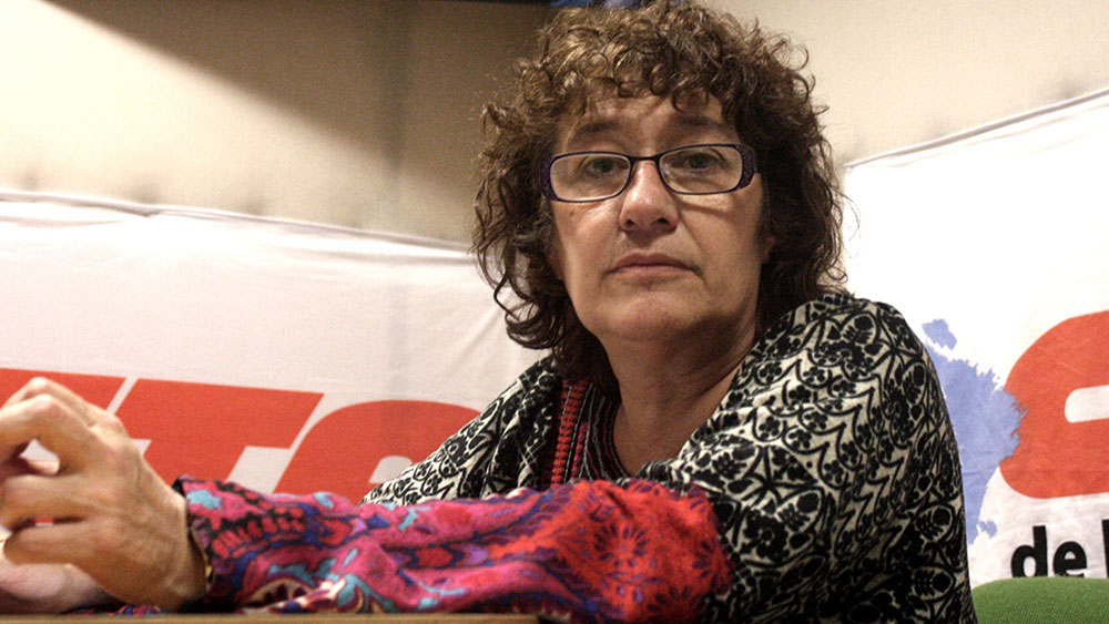 “Lo más apropiado para volver a las escuelas es esperar que bajen los casos”