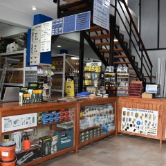 Villalonga Ferreteria