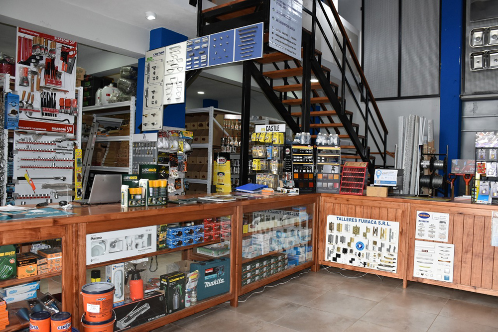 Villalonga Ferreteria