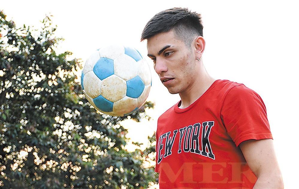 La odisea de volver a casa