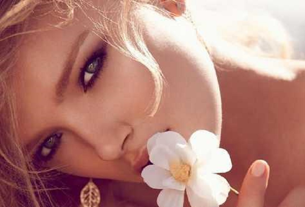 Zonas que delatan tu edad