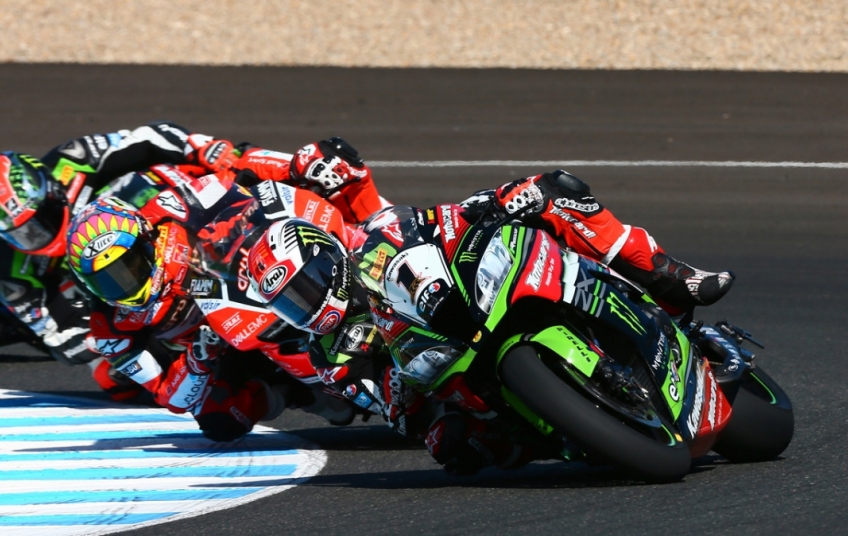 Cancelan el Mundial de Superbike previsto para octubre en San Juan