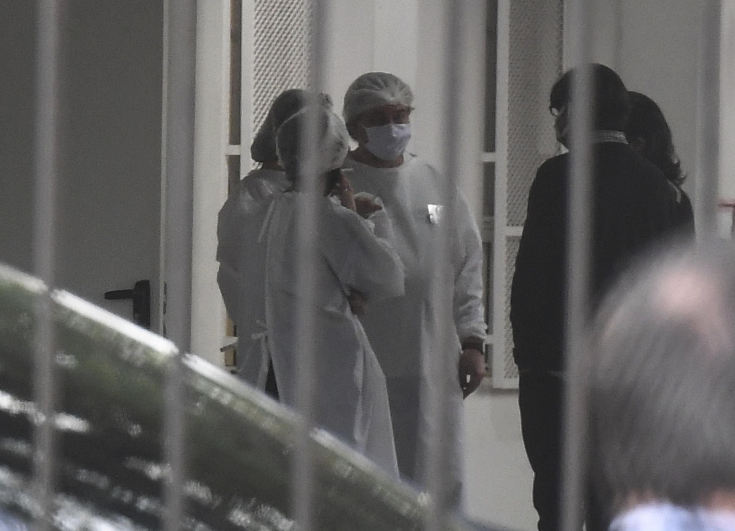 Caso Facundo Castro: resultados de la autopsia estarían la semana que viene