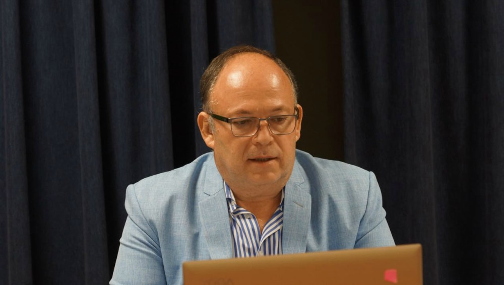 Subsecretaría de Obras y Servicios Públicos contará con $4.504.663.000