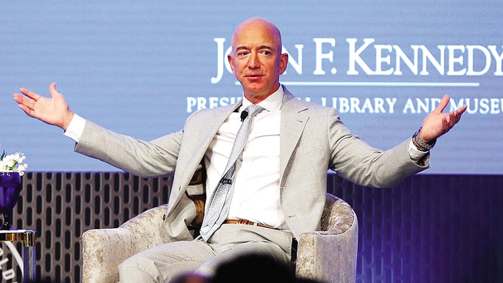 Un líder relevante, una historia inspiradora