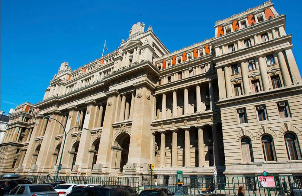 Jueces aseguran que la Reforma Judicial del Gobierno es inconstitucional