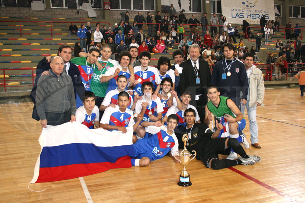 Un antes y un después