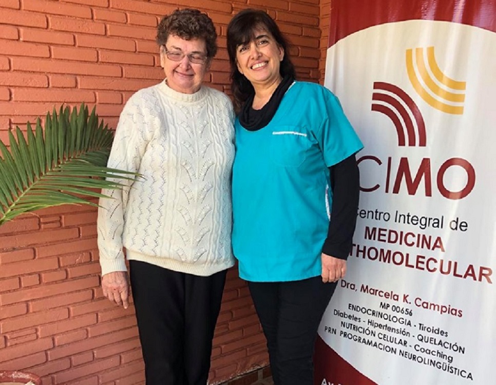 Determinación y amor