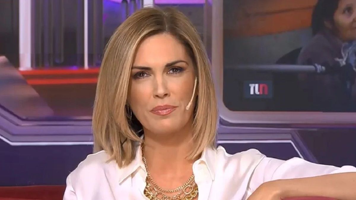 Denunciaron a Viviana Canosa por haber promovido el dióxido de cloro