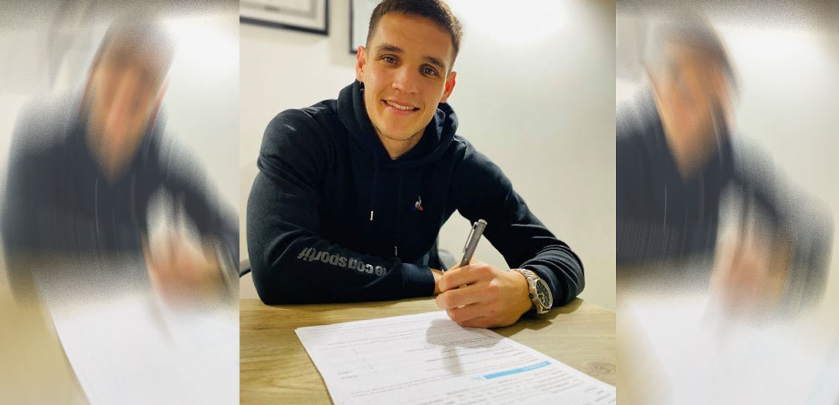 “Los Andes te obliga a pelear bien arriba”