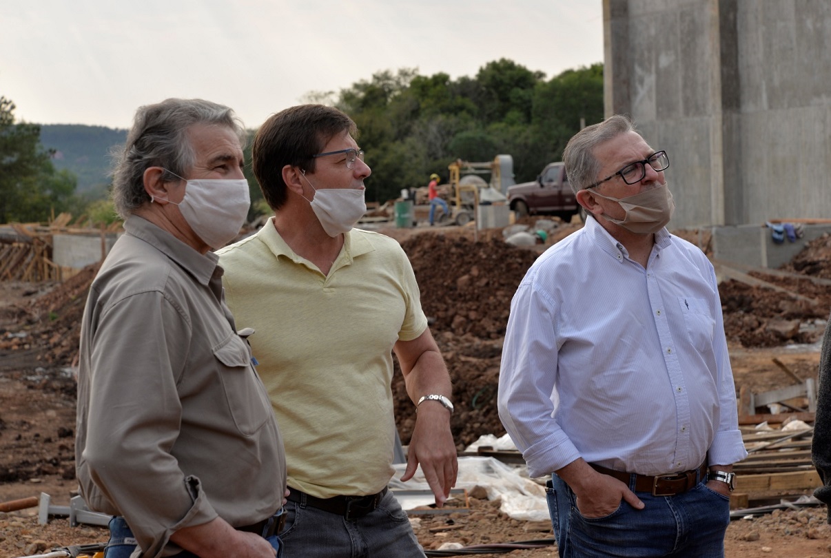 Propician el debate para la fijación de precios de la forestoindustria