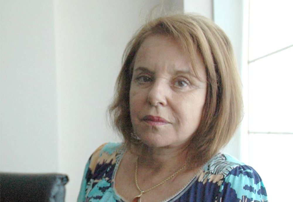 “En Argentina contra el Hambre hay gente solamente para la foto”