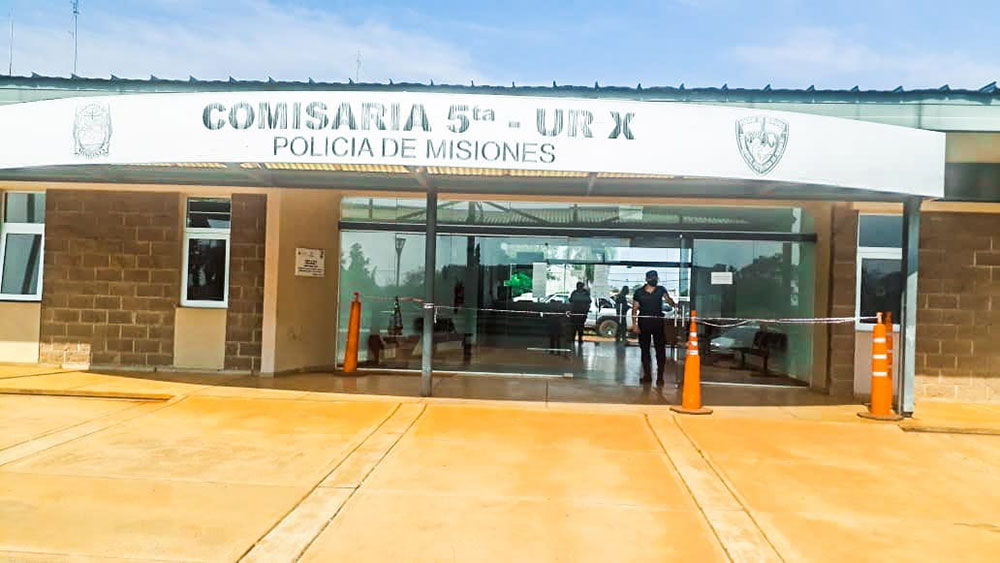 Detuvieron a dos sujetos involucrados en el ataque a tiros a un policía