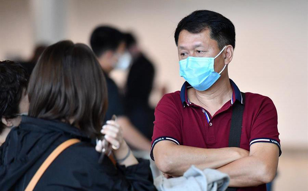 Malasia - Coronavirus