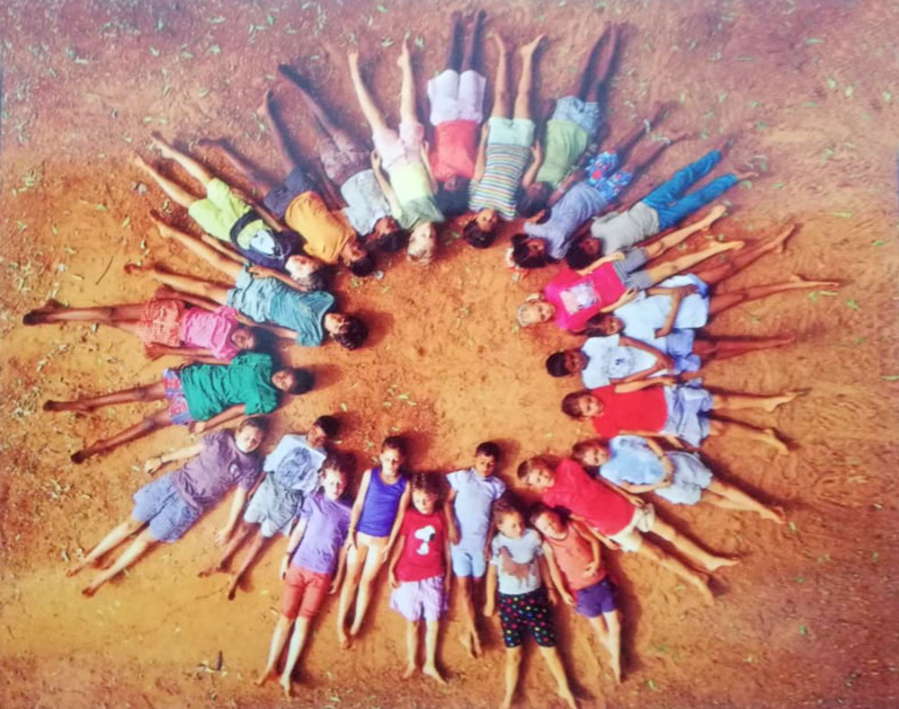 Todos somos iguales pero diferentes