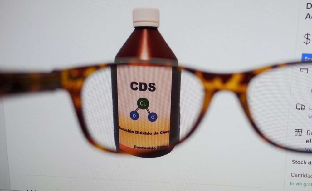 Cuando la desinformación mata