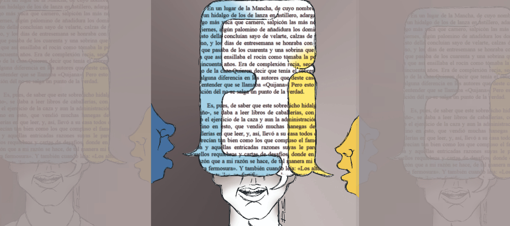 “Los pibes, las pibas, les pibis”