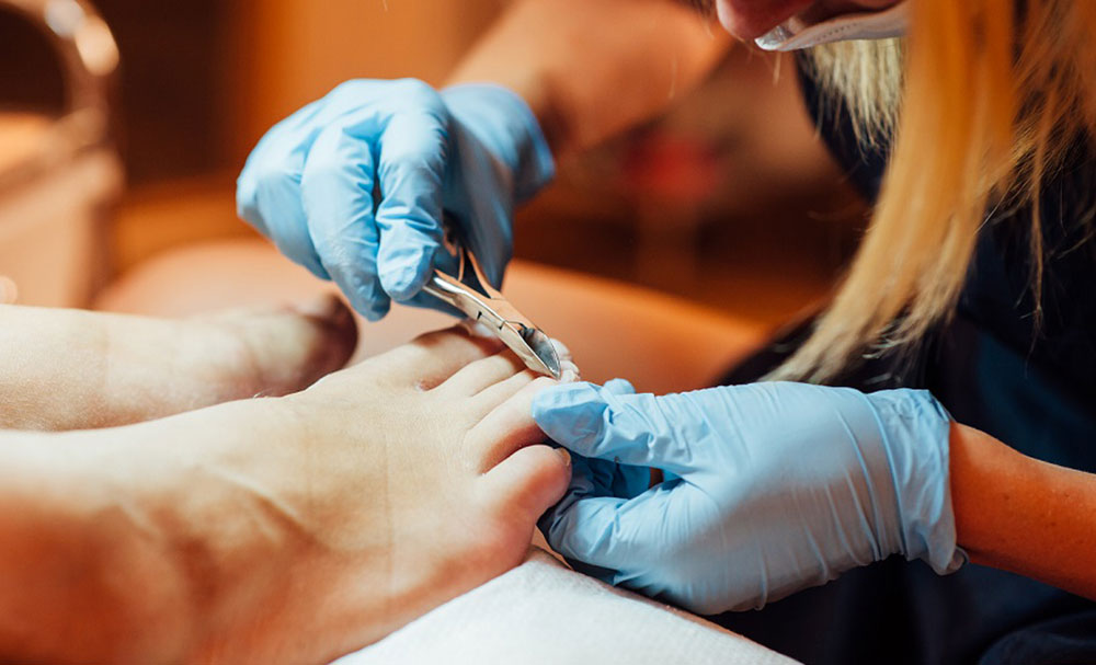 Habilitaron a estéticas a trabajar con protocolos