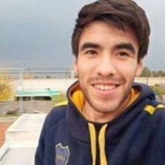 Facundo Astudillo Castro