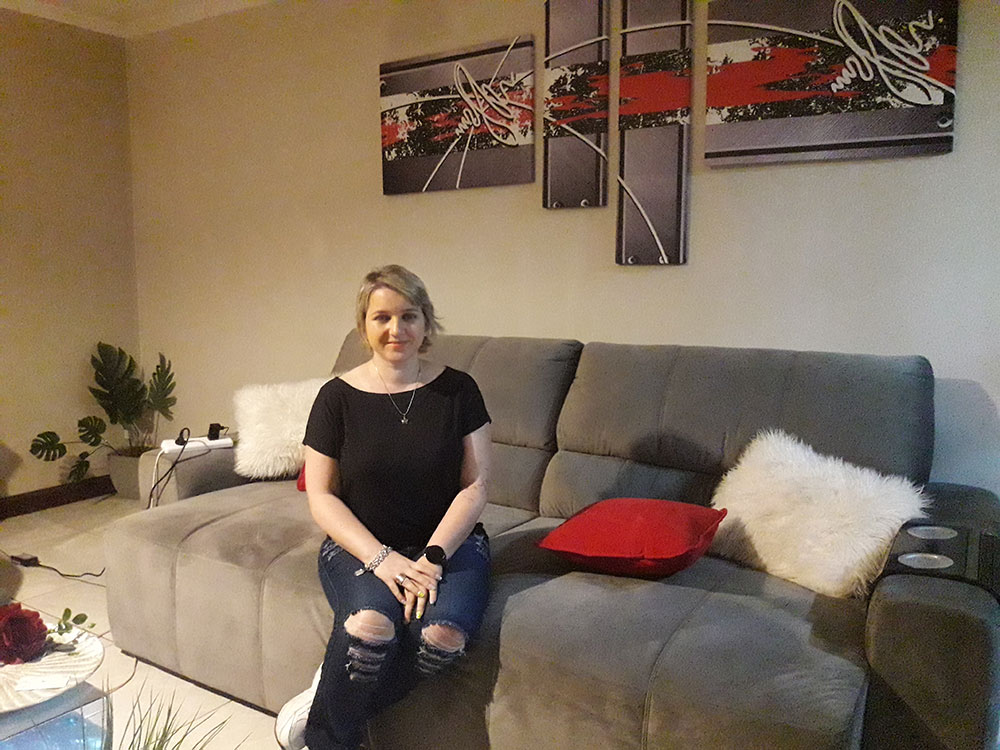 “Creo que fue un milagro de Dios”