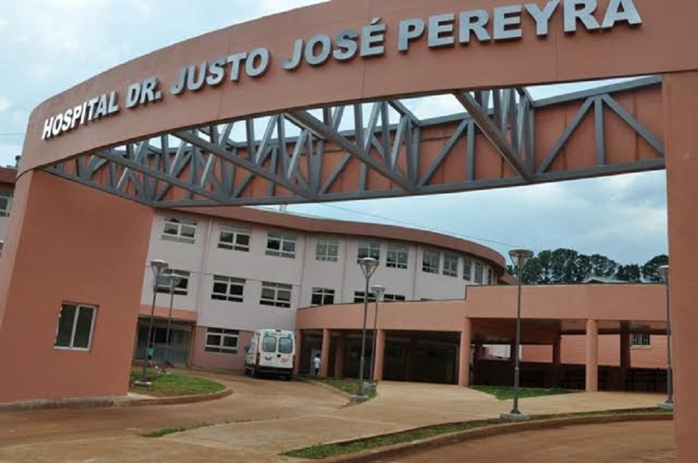 Joven está aislado en Aristóbulo con síntomas de COVID-19