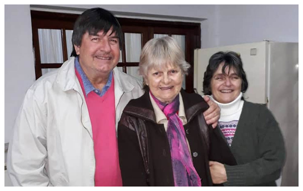 La cuna de Emma que cobijó a  generaciones