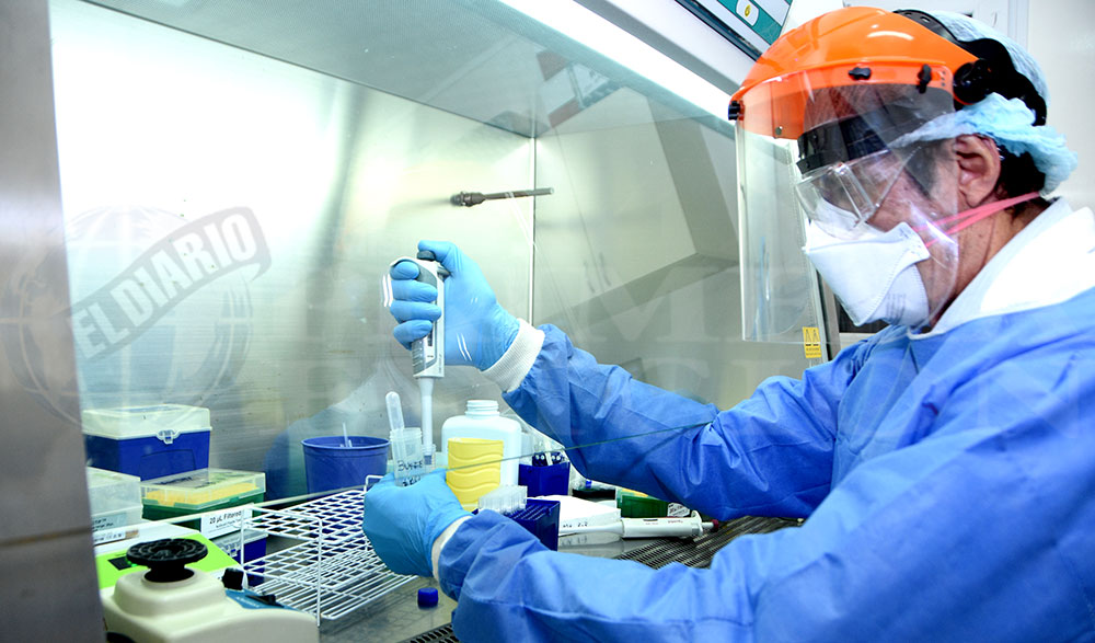 Familiares de militar de Apóstoles dieron negativo en el hisopado para COVID-19