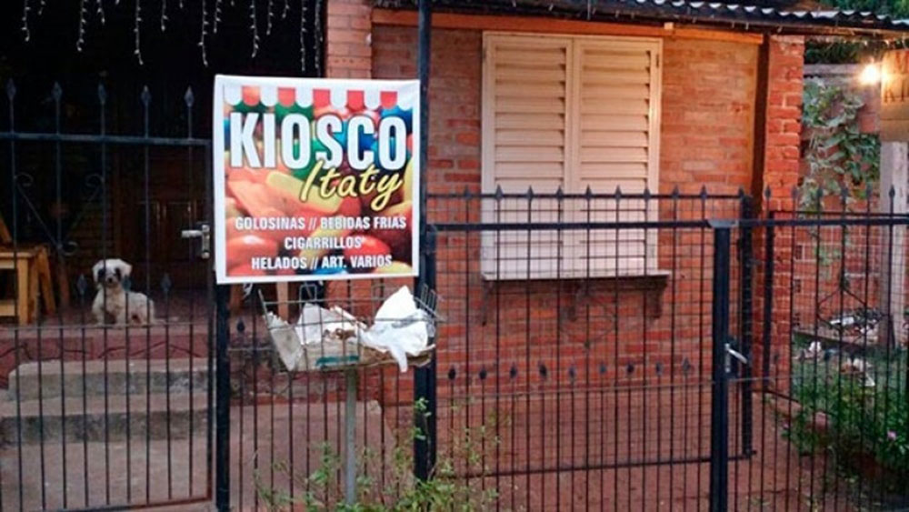 Acusados de matar a María Yess, en julio de 2016, fueron liberados