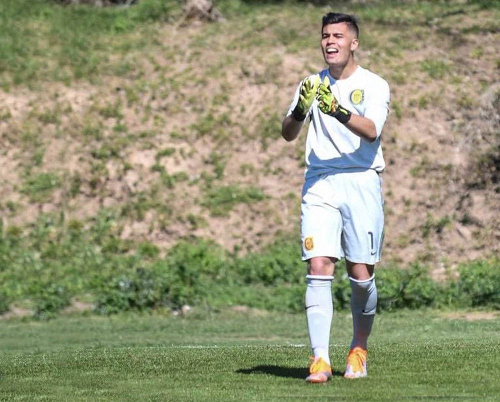 “Gracias a Dios, el nuevo test me dio negativo”