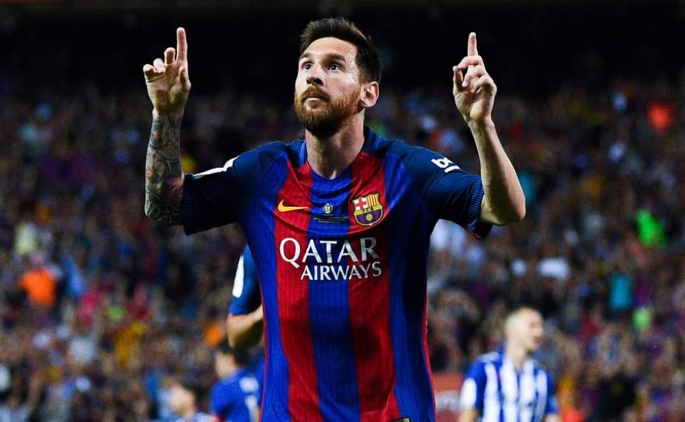 Barcelona le contesta a Messi: quiere “que termine su carrera en el club”
