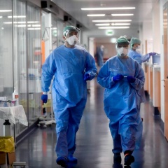 Coronavirus - Argentina